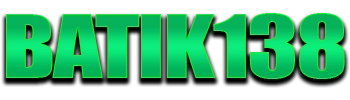 Logo Batik138